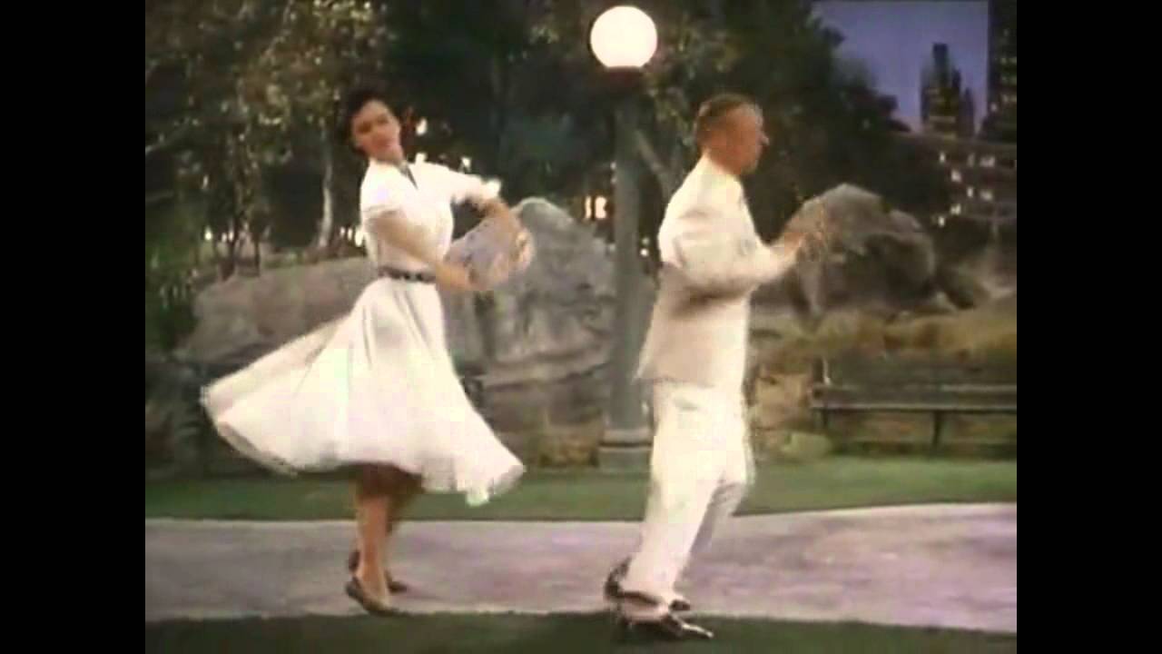 Dancing In the Dark - Kai Warner (Choral Version)