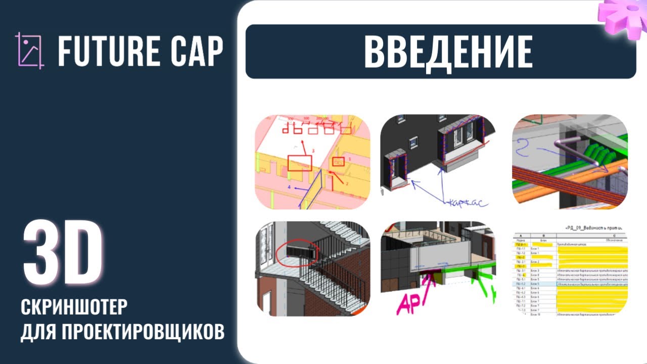 Введение | Future Cap