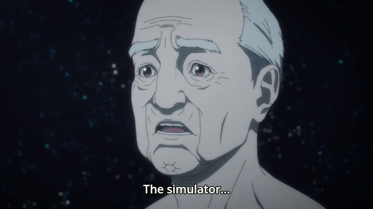 Saddest Scene In Anime (Spoilers)