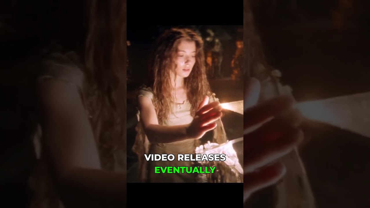 Rediscovering Legend: A Cult Classic Reborn