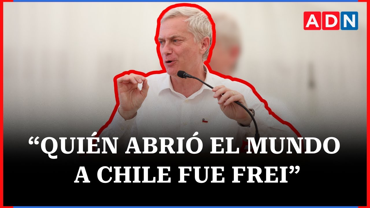 Apoyo CLAVE de Dem&oacute;cratas a KAST: &iquest;C&oacute;mo cambia el tablero electoral?