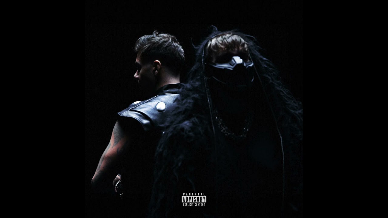 Anyma & Yeat - Work (AUDIO)