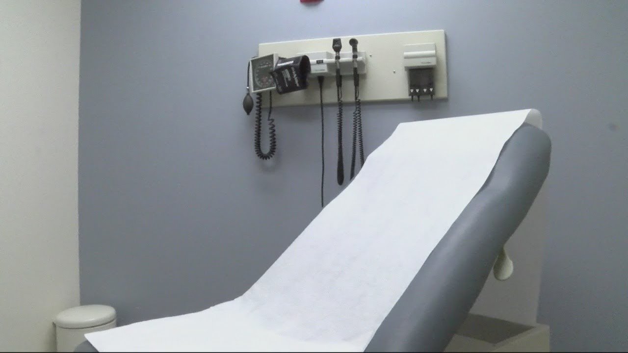 AU Equality Clinic becoming hub for LGBT health across Southeast