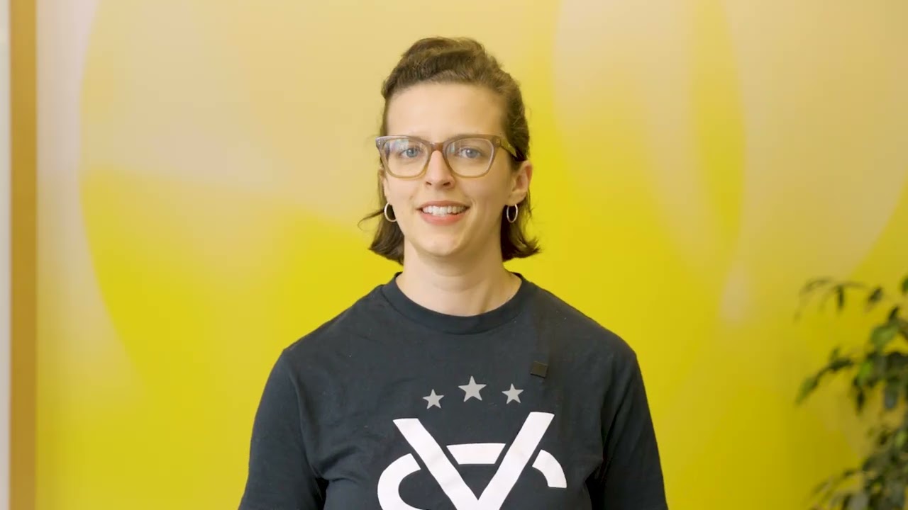 Fundarising and Community Partnerships with Tamlyn & Trent | SVA x AA Insurance