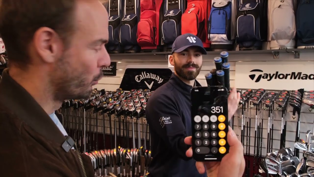 SWEETSPOT, l'&eacute;mission 100 % matos : le TEASER du premier num&eacute;ro !