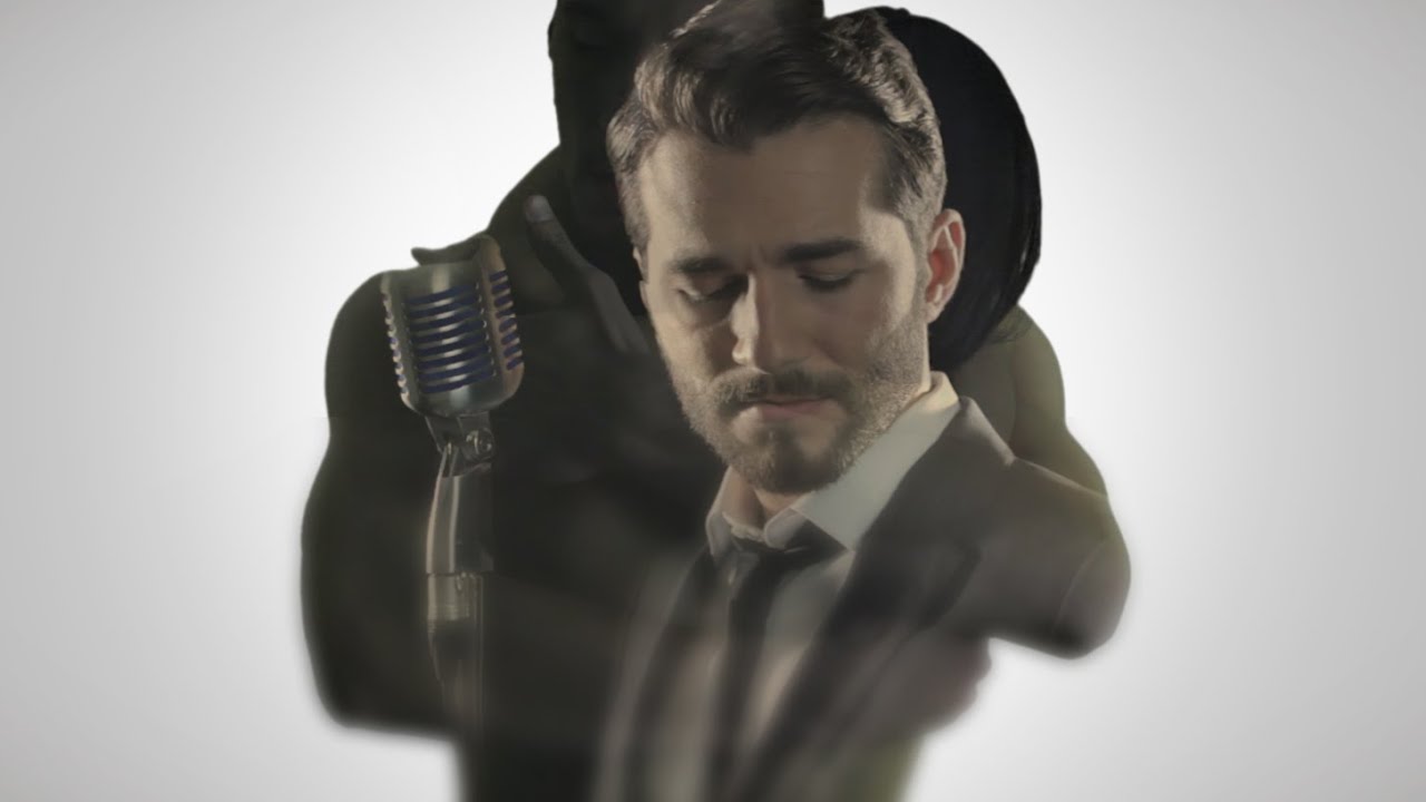Θοδωρής Βουτσικάκης - Όπου ν'αγγίξεις το κορμί (Official Music Video)