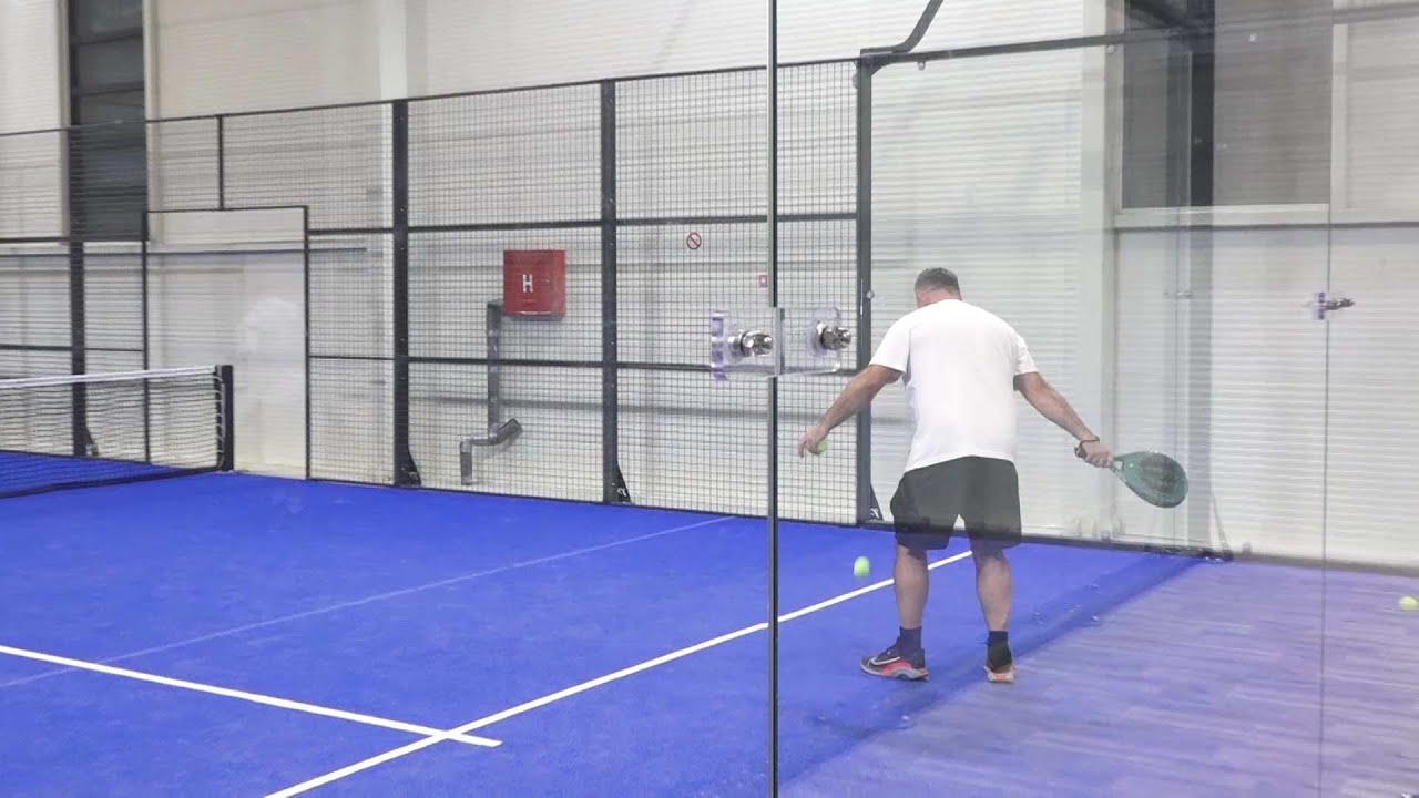 Padel, stari sport koji beleži sve veće interesovanje