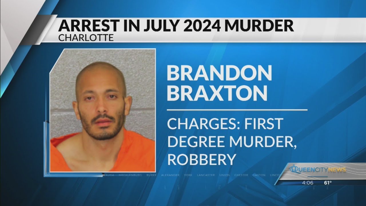 Court records reveal disturbing new details in deadly stabbing of Charlotte woman