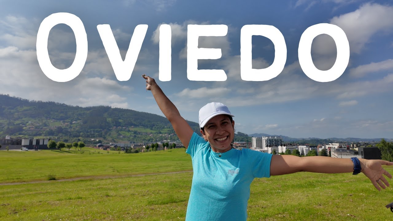 Entrenamiento en Oviedo