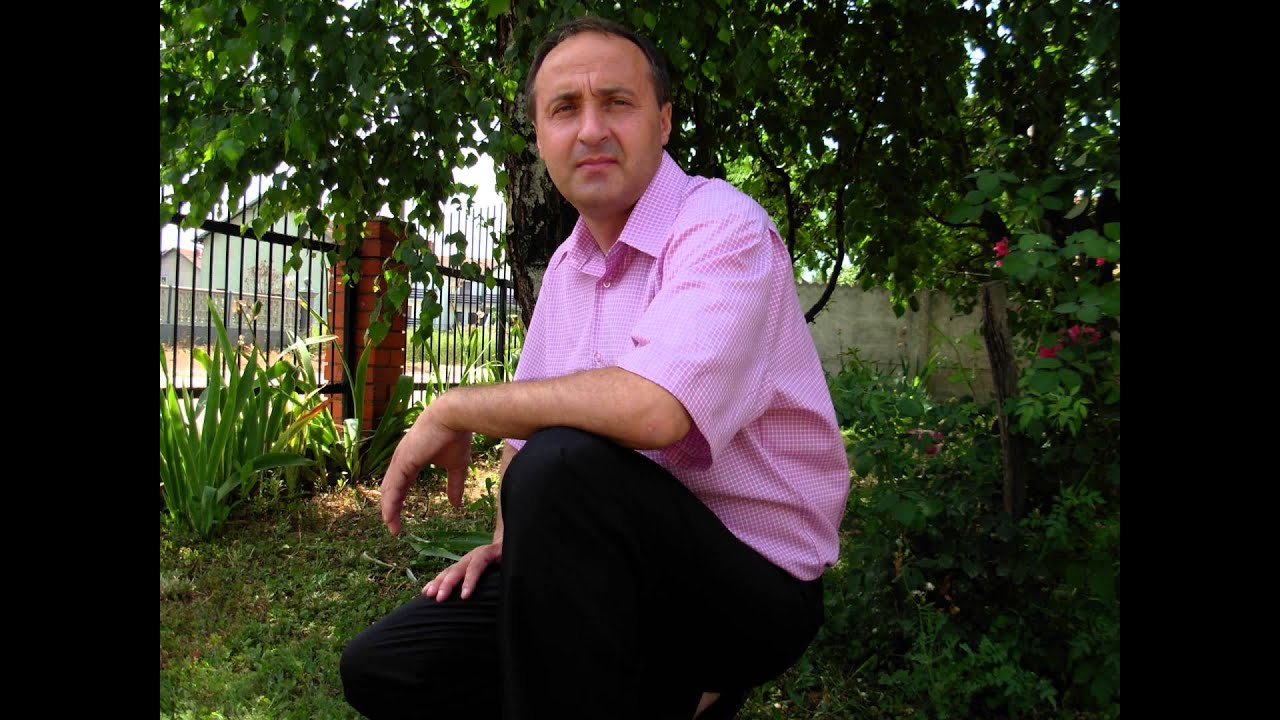 Vlaska ljubavna pesma