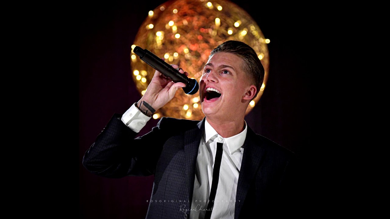 Mart Hoogkamer last christmas