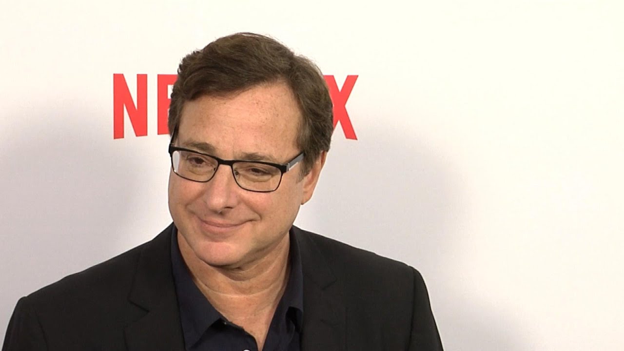 Bob Saget Died After Hitting Head Before Sleeping, Family Says