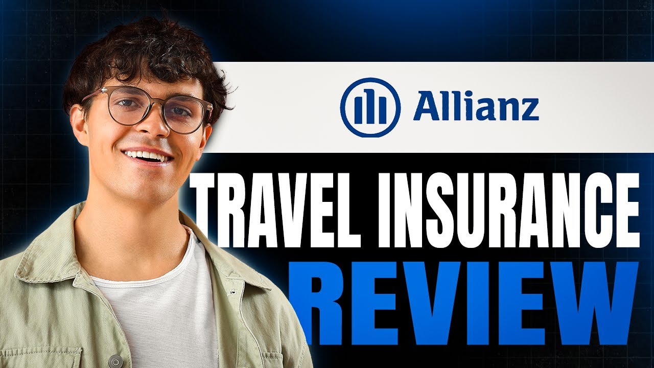 Allianz Travel Insurance Review: Is It the Best Choice for You?