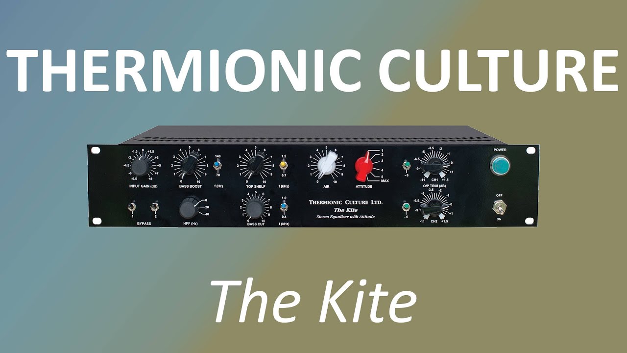 Thermionic Culture  