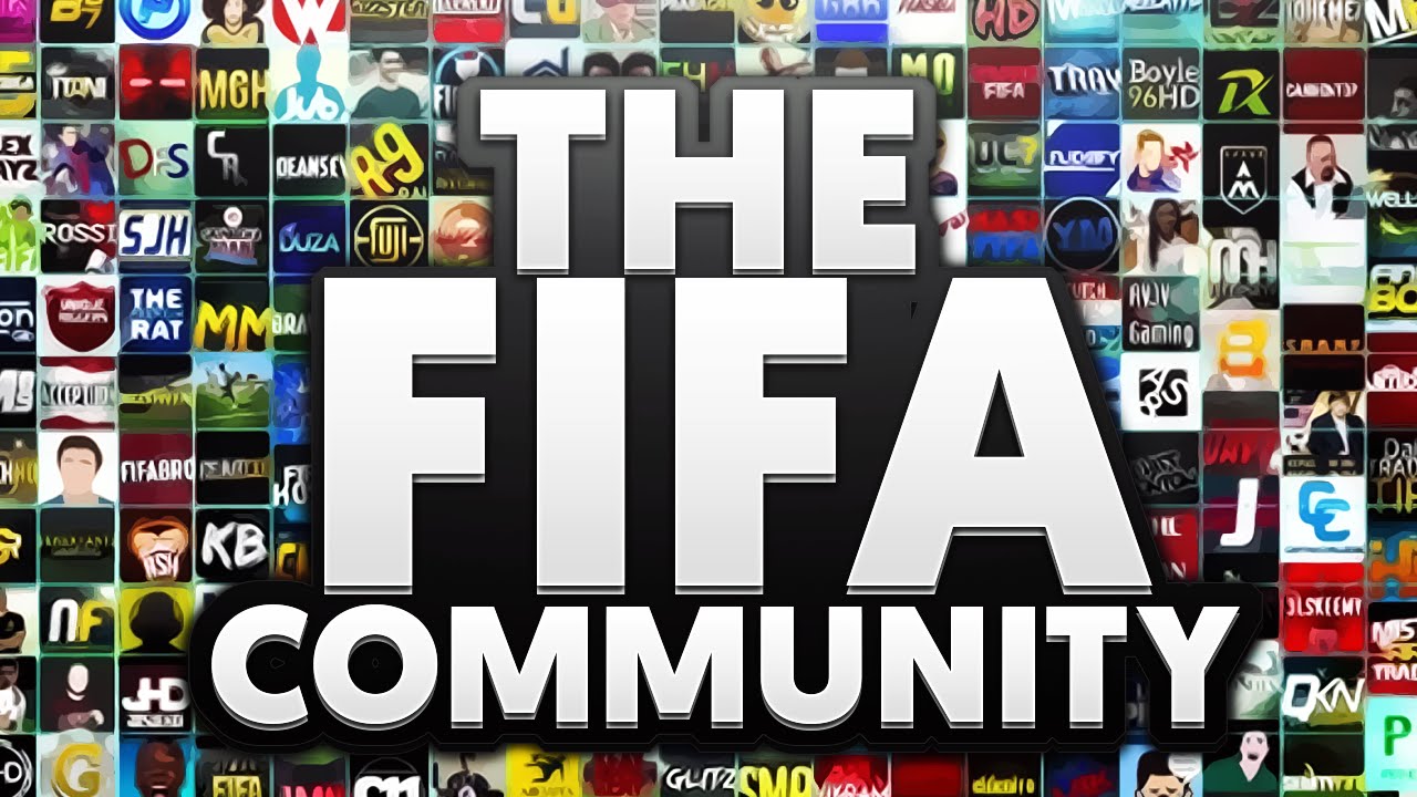 Сообщество FIFA