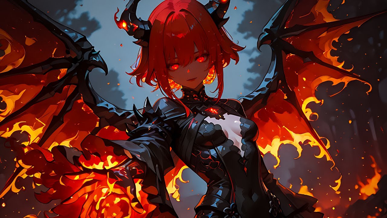 Best Nightcore Gaming Mix 2026 ♫ Best of Nightcore Songs Mix ♫ House, Trap, Bass, Dubstep, Dnb