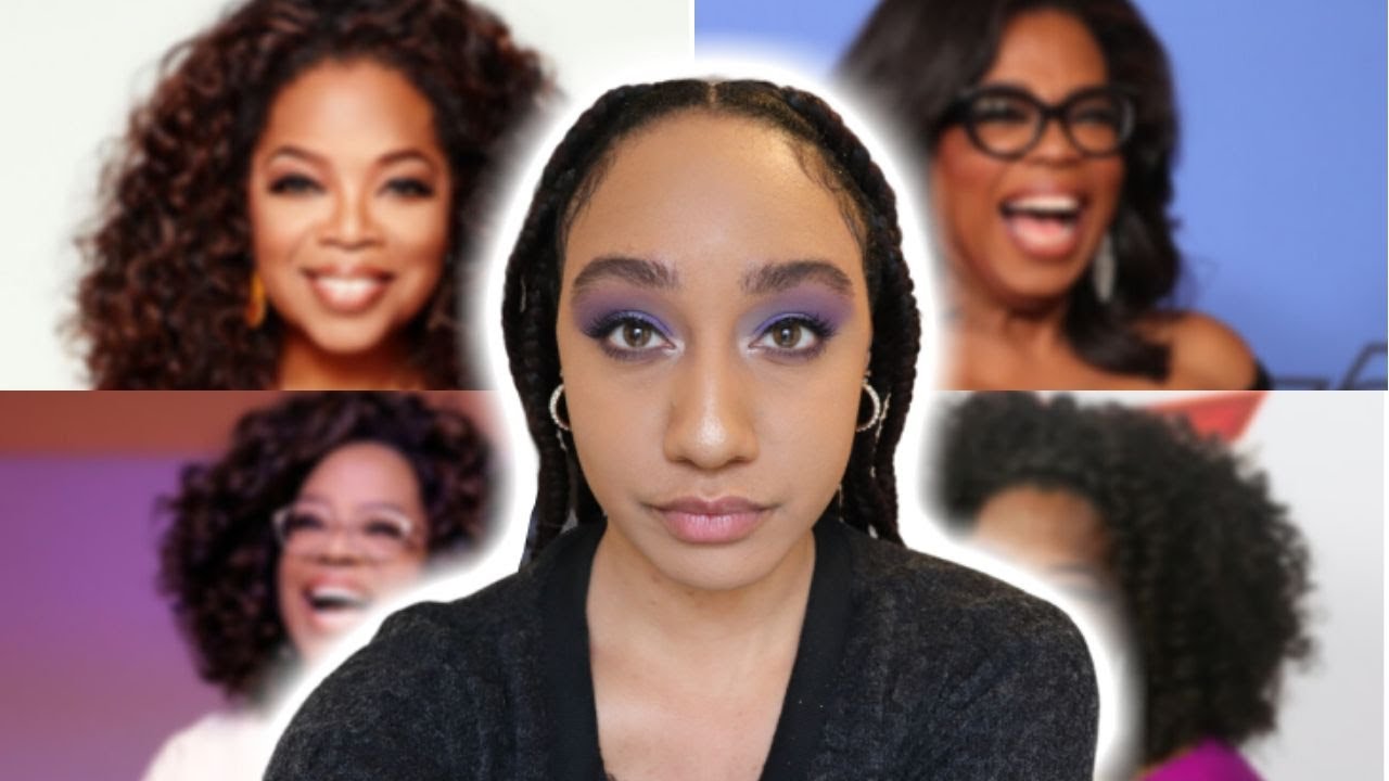 POURQUOI JE D&Eacute;TESTE OPRAH WINFREY ? / Dairing Tia