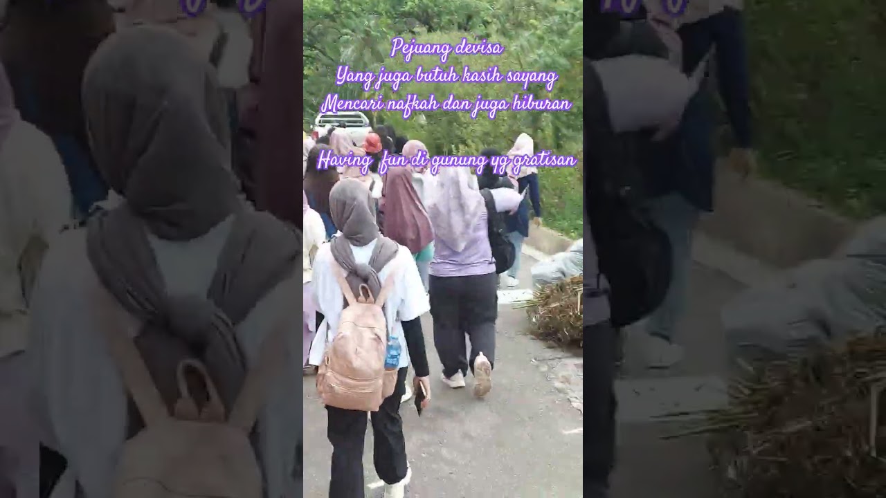 Pejuang devisa #pejuang #pejuangkeluarga #pejuangrupiah #devisanegara #hongkong #shortvideo