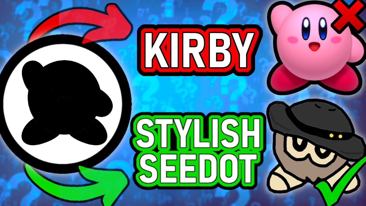 A Nintendo Quiz but every answer is DUMB (with Vernias & adef)