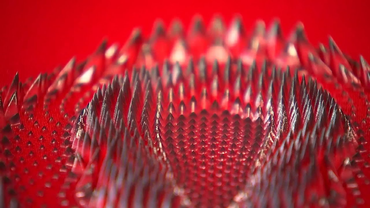 Futuristic fashion? Meet the designers swapping thread for pixels and wires