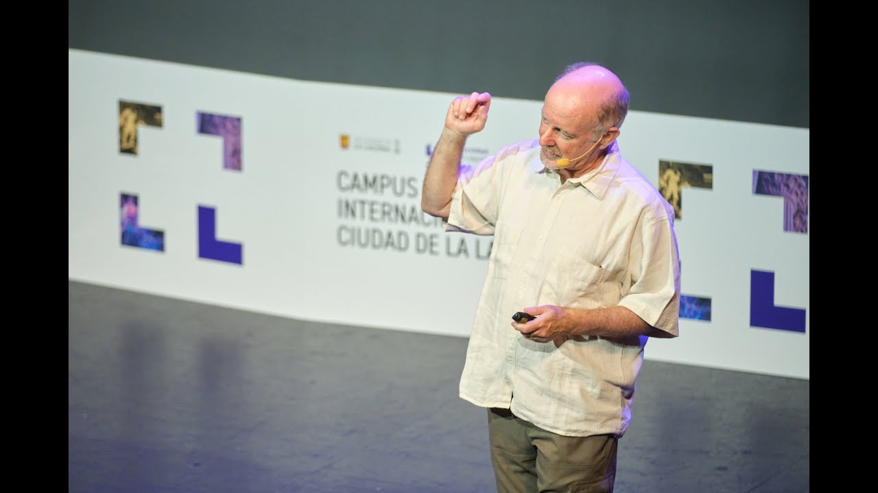 Las nuevas neurotecnolog&iacute;as: implicaciones para la ciencia, medicina y sociedad. Rafael Yuste