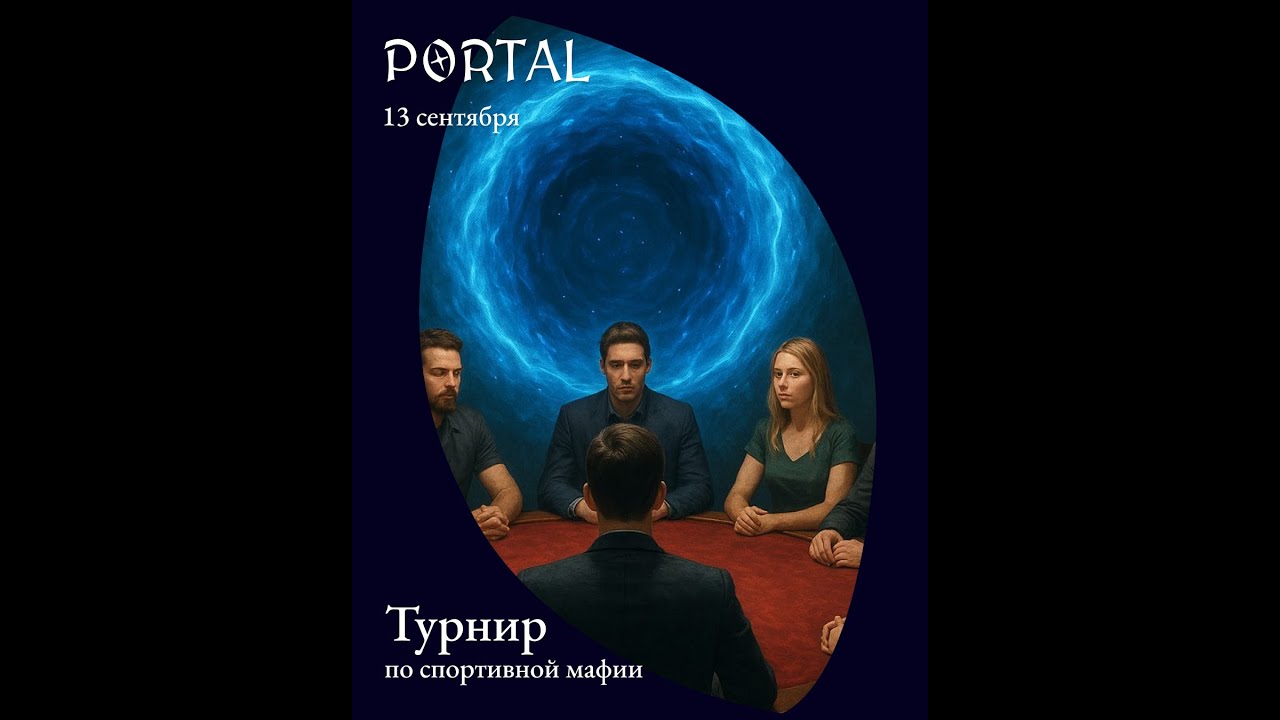 Portal Minicup 13.09