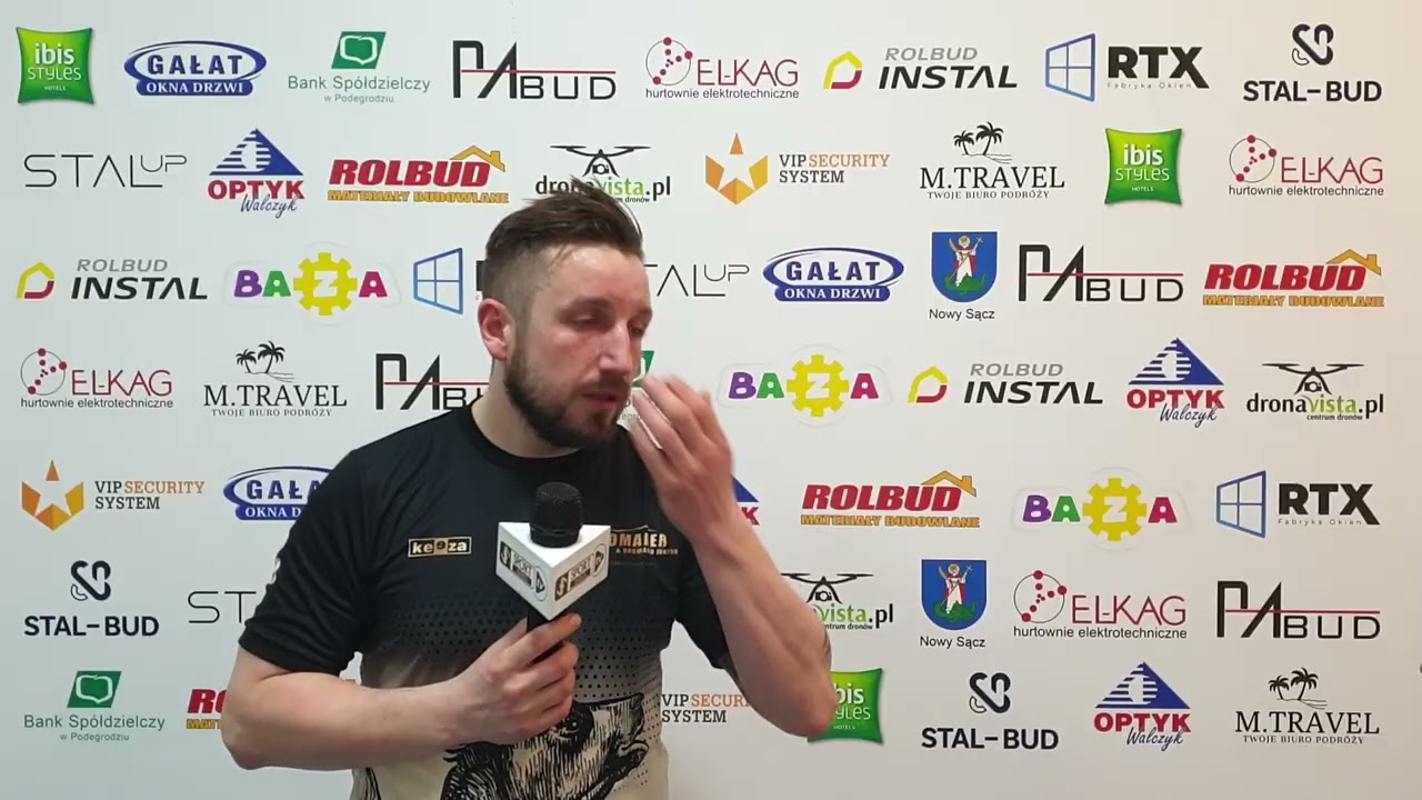 Grzegorz Kulpa (Dromader)