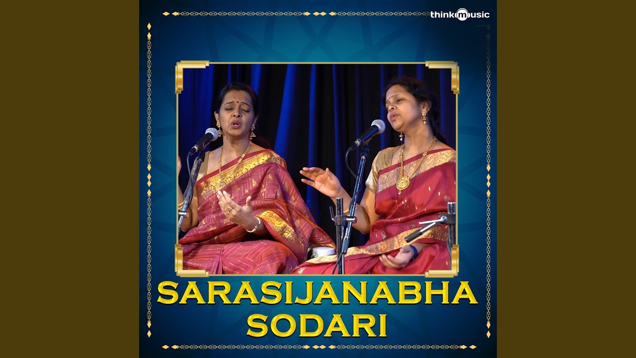 Sarasijanabha Sodari