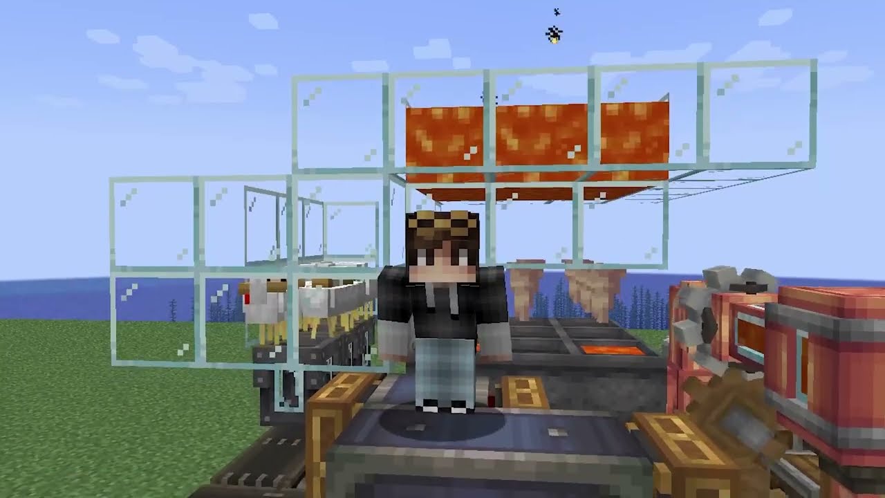 [Create Mod] How To Automate Blaze Cakes