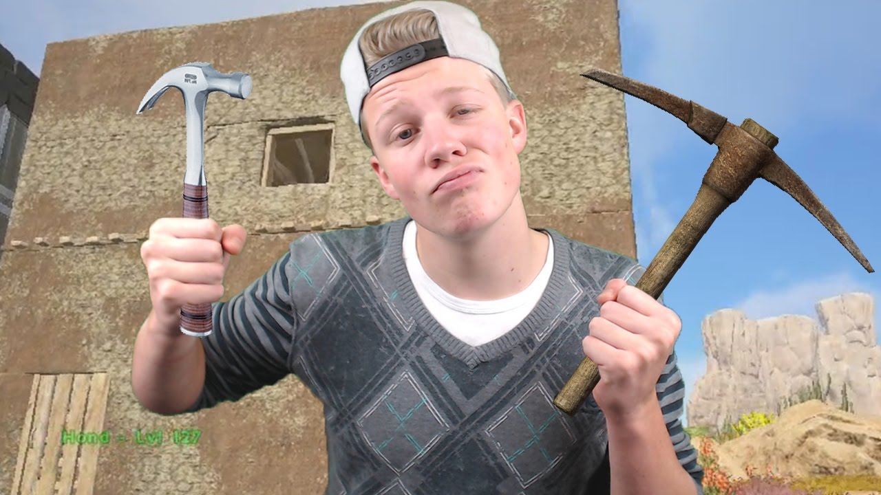 HET WORDT PRACHTIG!! - ARK Scorched Earth #6