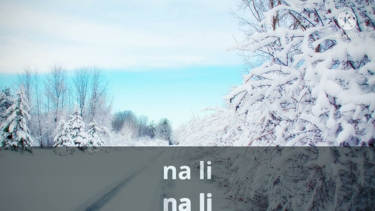 Na Li - Karaoke Female