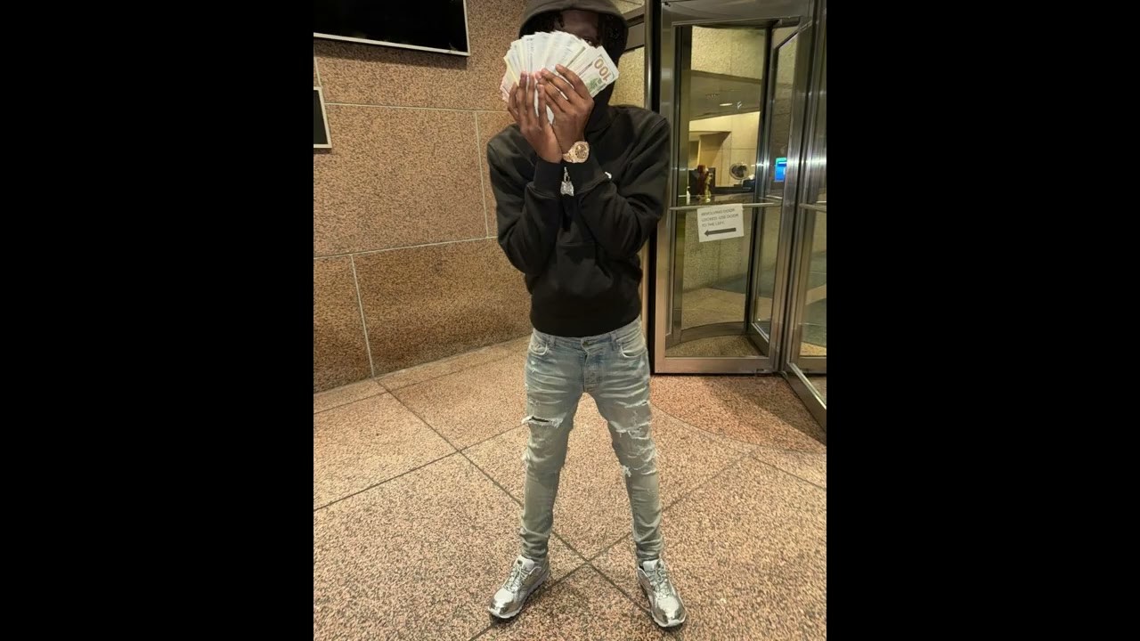 Rell Vert x Lil Scoom89 Type Beat 