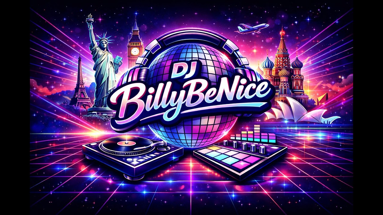 DJ BILLYBENICE NEW ITALO DISCO 12 VID 20260214 202058