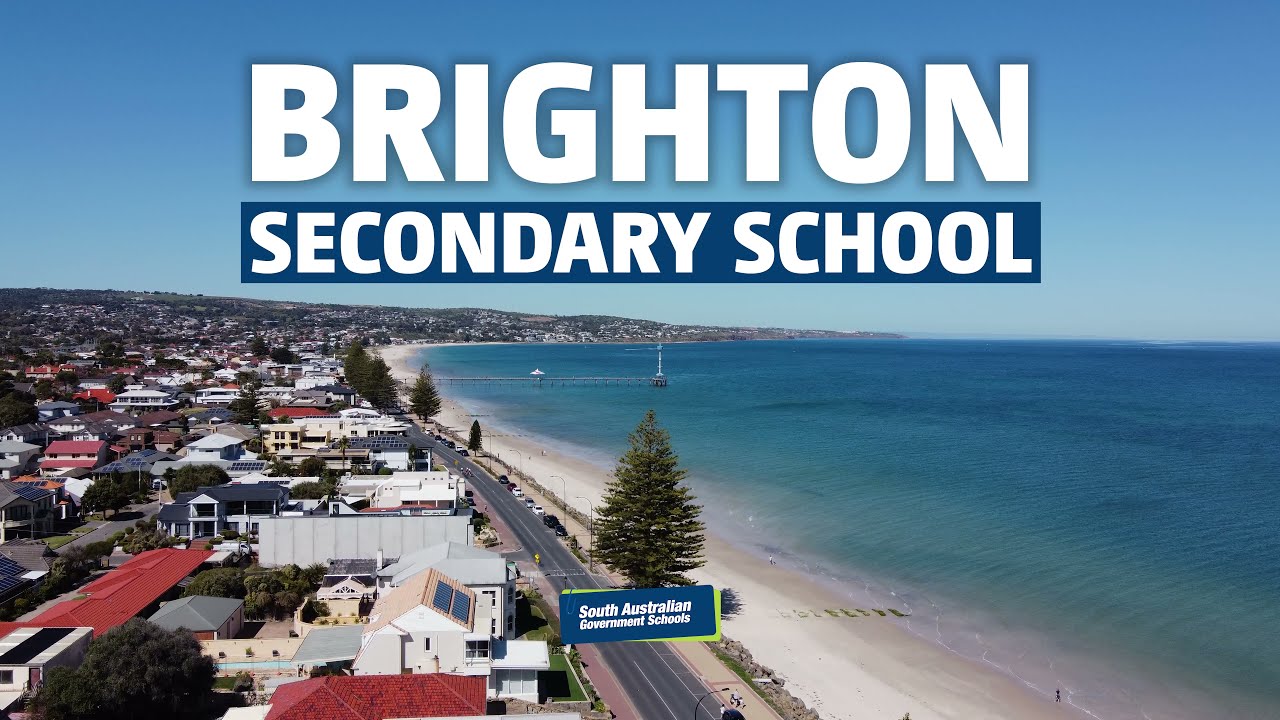 Brighton Secondary School