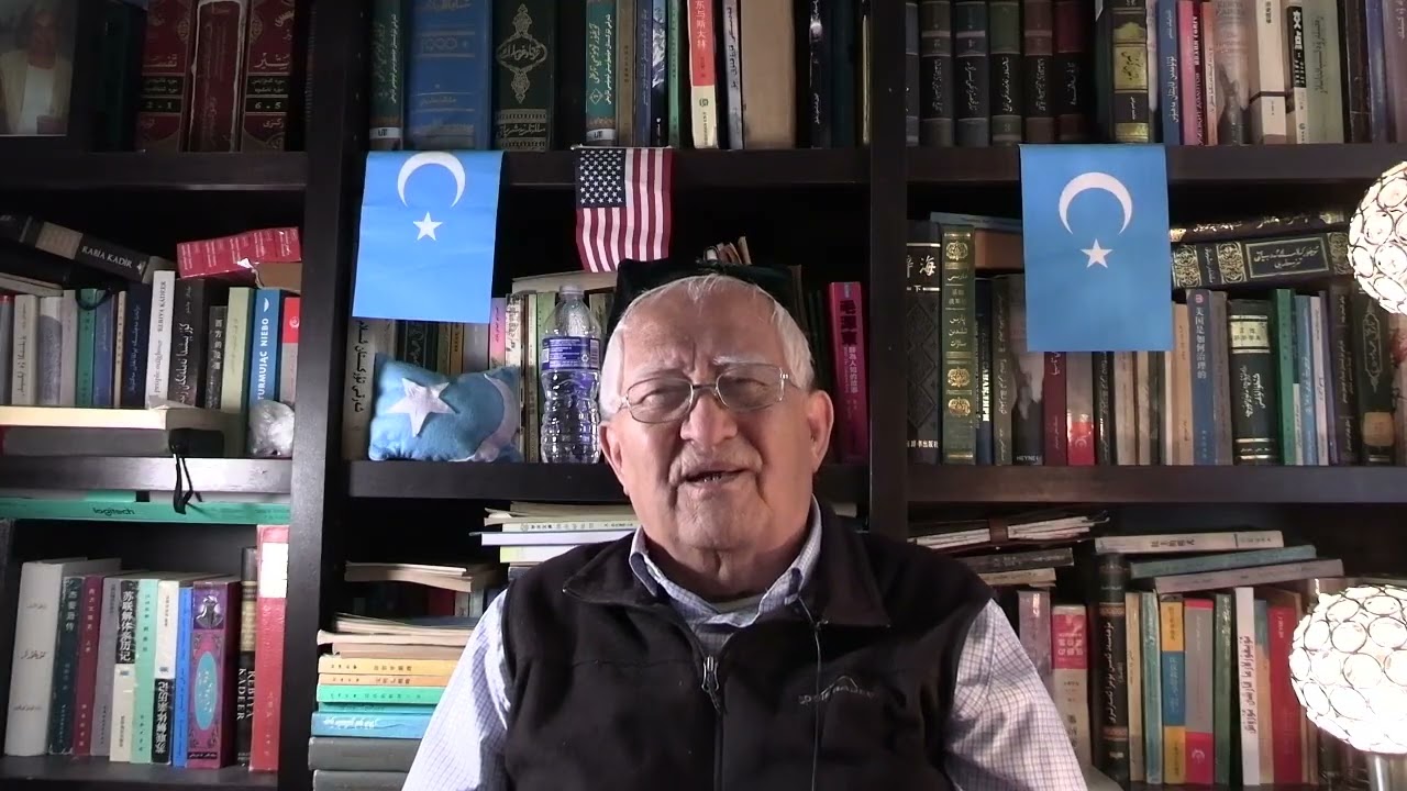 uyghur today video 8290