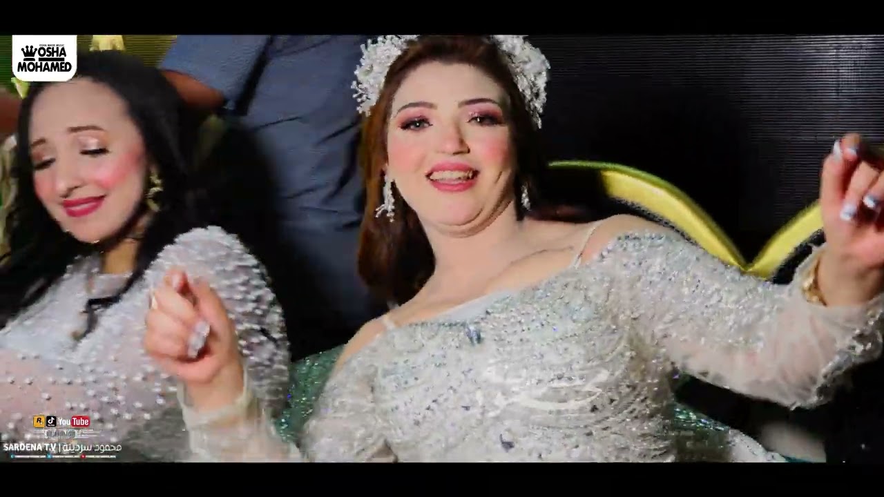 هيفوتك كتير اوي وهتحلف بعمرك كلو لو ماسمعتش وكررت الفيديو | اوشا وافراح ميت غمر شئ تاني