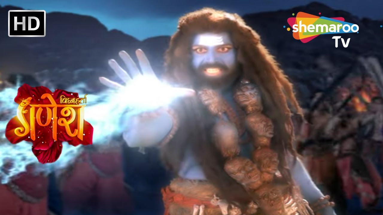 Vighnaharta Ganesh Full Episode 356 | Ganpati Bappa | Ganesh Utsav | Ganesh Chaturthi