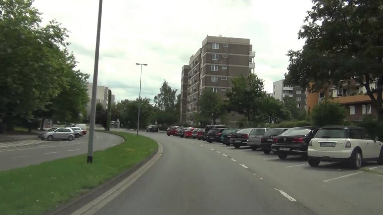 Wolfsburg Rundfahrt Part 05