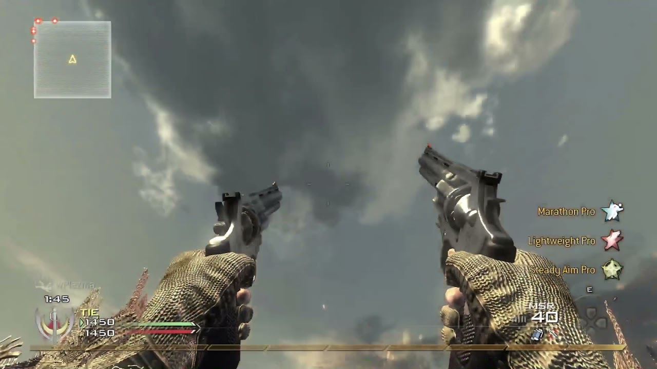 IW4X Mw2 / FFA Killcams -wPlazma