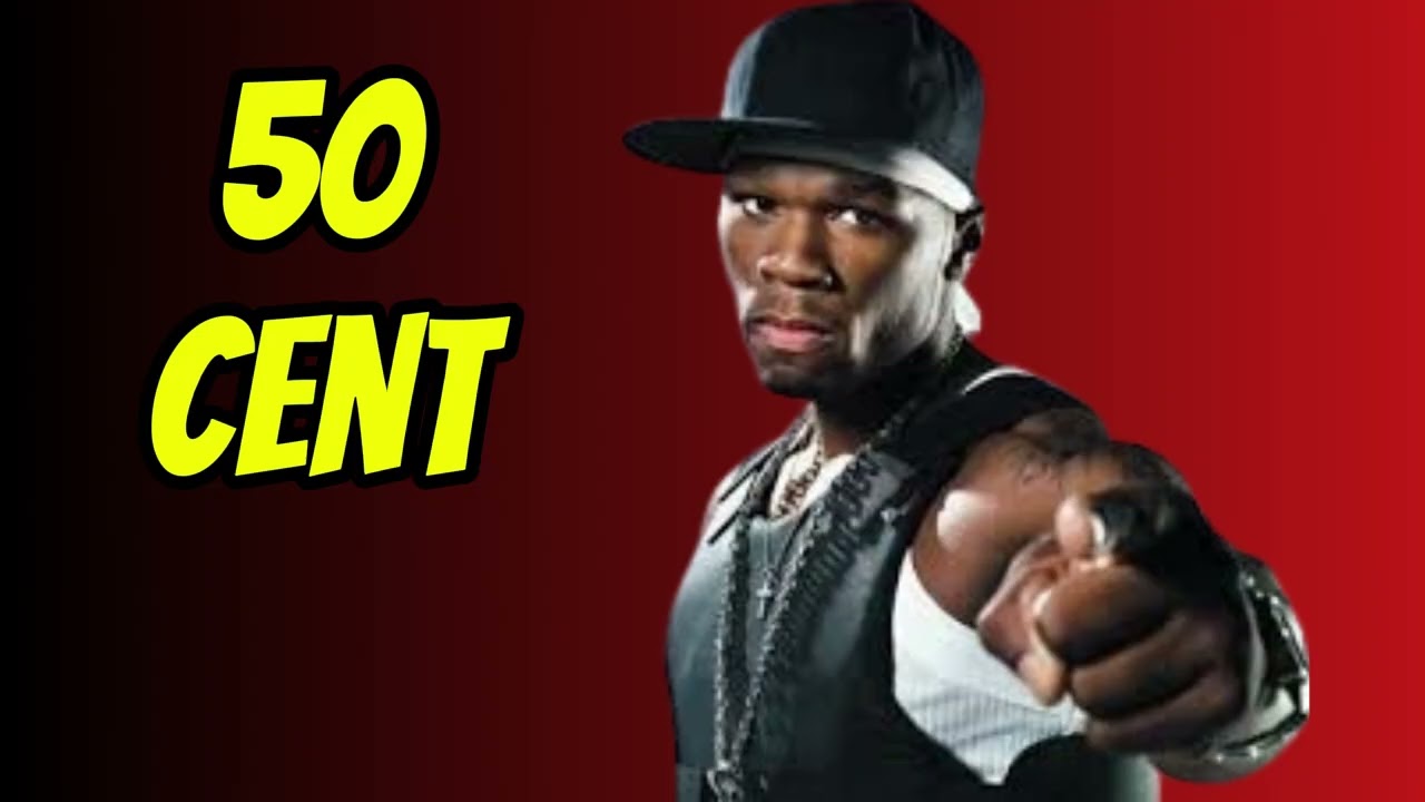 50 Cent | ¿Qué le dirías a CANTAR tu propia historia HOY?