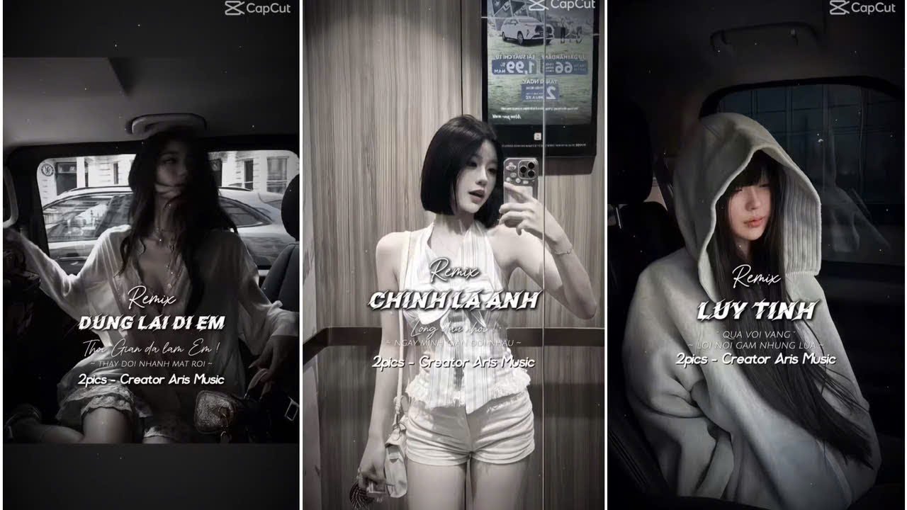 Mashup Tiktok 2026 || Tổng hợp những bài hát remix hay nhất hiện nay | Kênh của Suri | #p #capcut