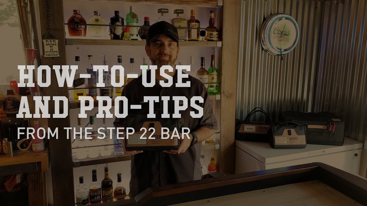 Stingray: How-To-Use and Pro-Tips