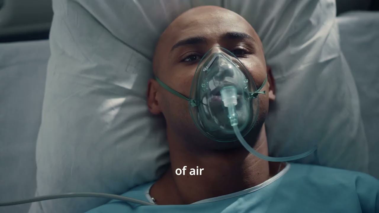 Breath of Change | Pollution | Health | and Agriculture in Africa | by TouchScience Africa