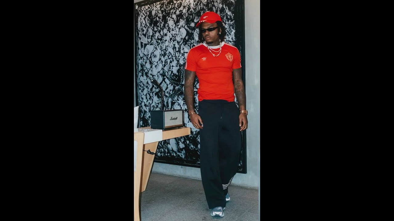 (FREE) Loe shimmy x Gunna  Type Beat - ``Crank Up``