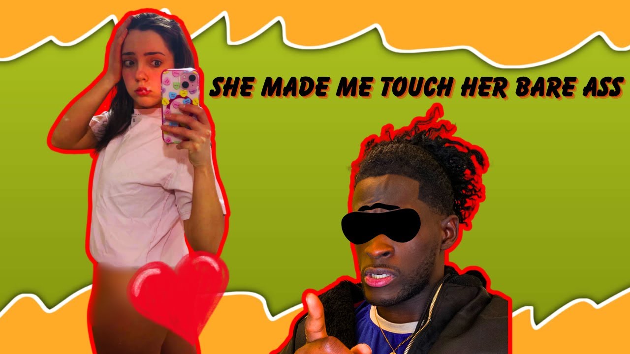Guess The Body Part Challenge&hellip; Things Got Out of Hand! 🤯😂