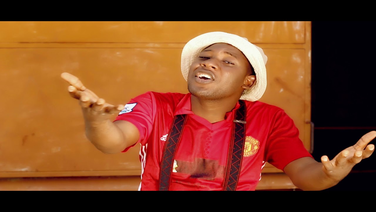 Sheks musa JP - Sunana (Official Video)