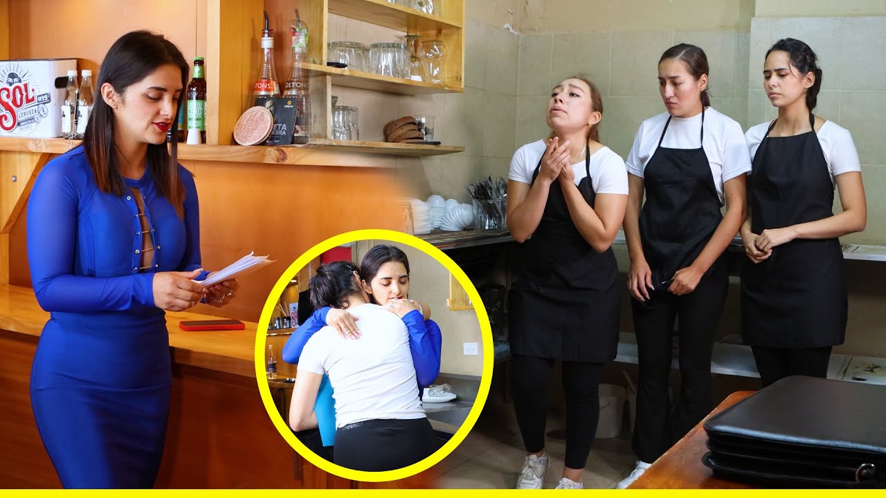 Jefa puso a prueba a sus empleadas de esta manera.