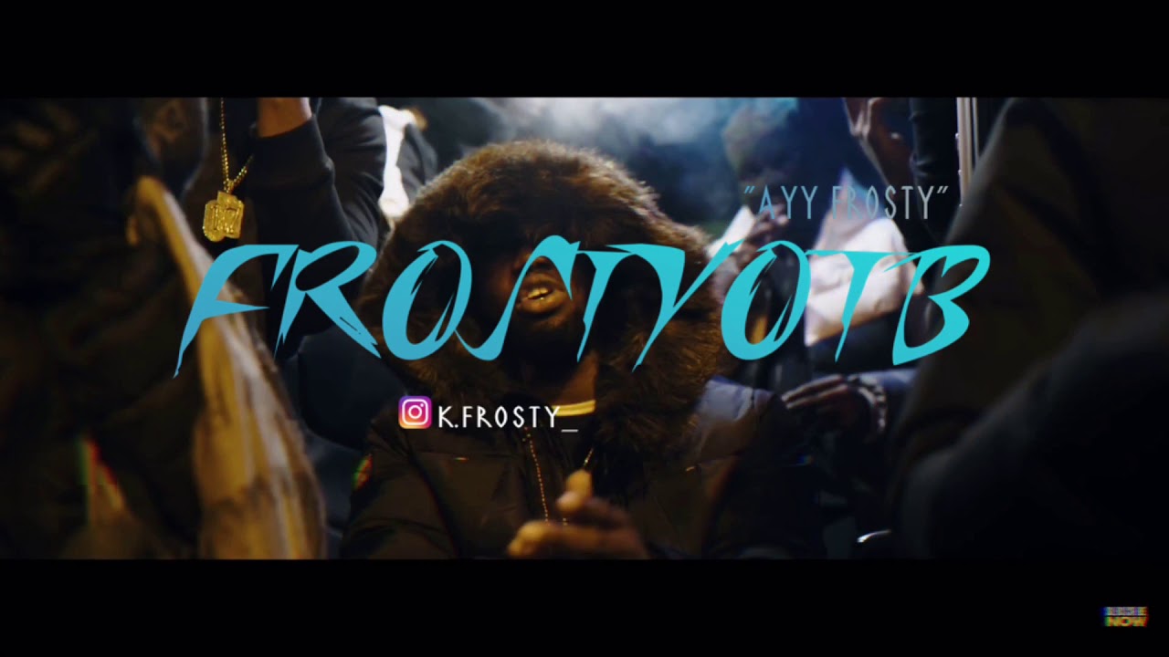 #OFB Headie One x Bandokay x PS - UK DRILL TYPE BEAT 