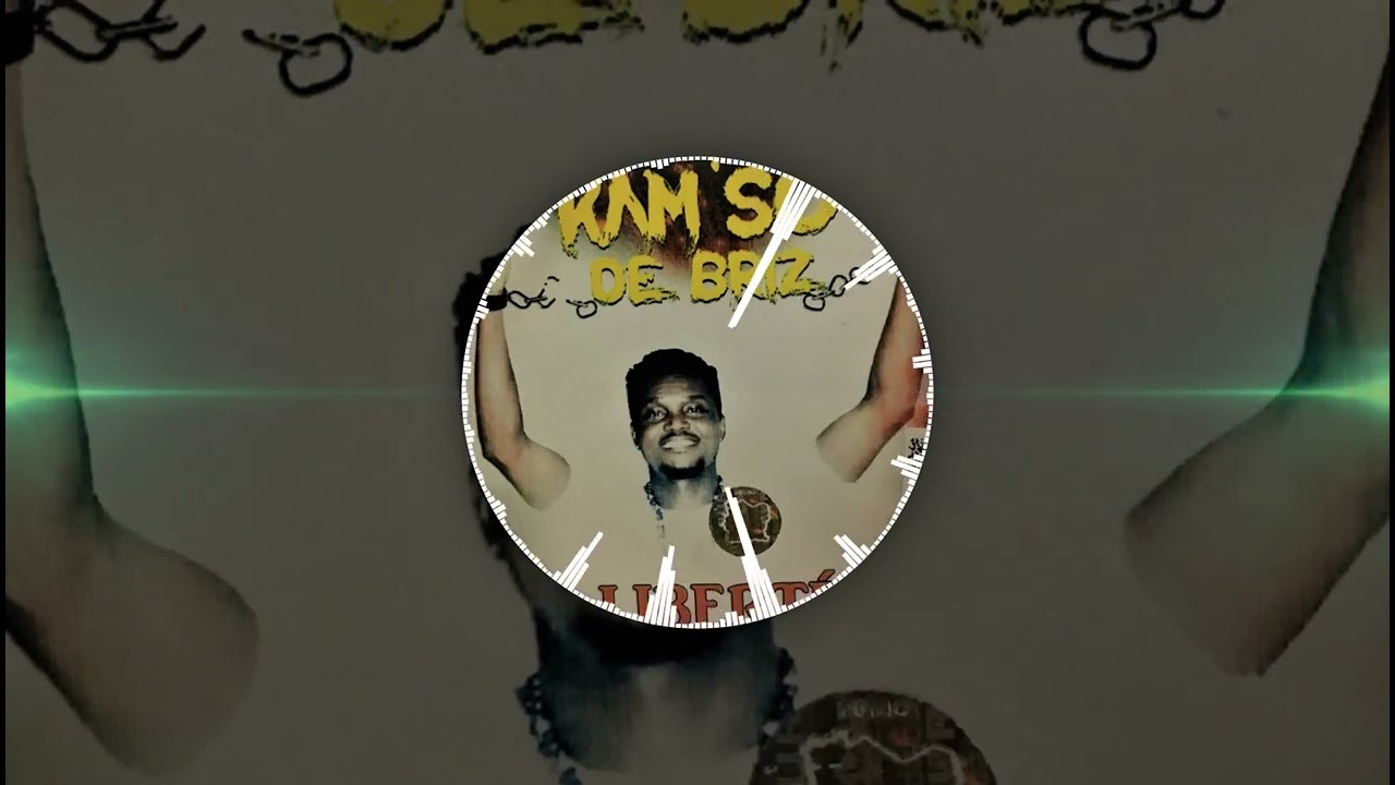 Kamso de Briz_Merci Maman