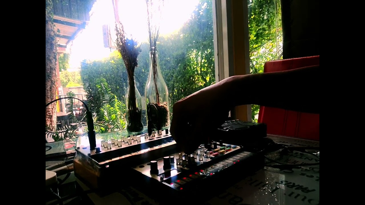 #sounddesign